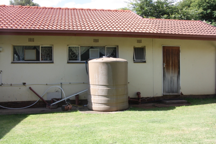 5 Bedroom Property for Sale in Universitas Free State